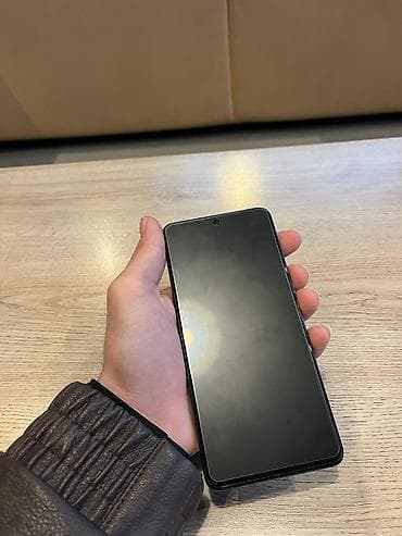 ayfon 11 ucuz: Redmi Note 11 Pro, 64 GB, rəng - Mavi, İki sim kartlı — 3