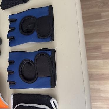 Moto geyim: Idman aksesuarları dəsti - Adidas kişi qoruyucu kəmər (groin guard) — 2