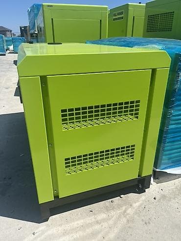 generator: Satış, Yeni, Dizel, Generator, Fullpower, Pulsuz çatdırılma, Kredit yoxdur — 7
