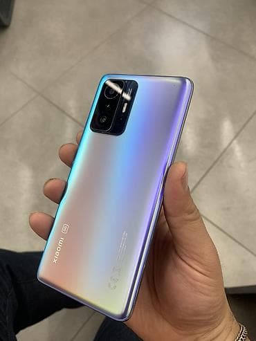 Xiaomi 11T, 128 GB