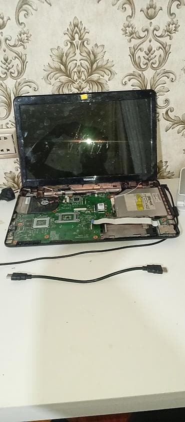 samsung komputer: Sökülmüş Kompüter parçaları Acer/toshiba — 7