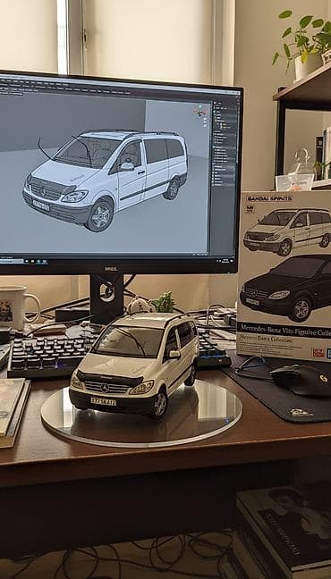 Minivan, 8 Oturacaq — 4