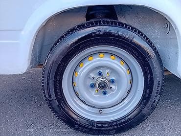 changan benni 2007: VAZ (LADA) 2107: 1.6 l | 2008 il 140000 km Sedan — 9