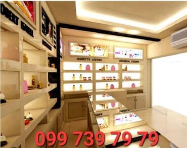 Мебель: Magaza vitrinleri — 3