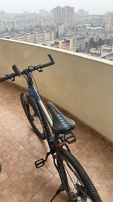 velosipetler: STRIM M800 dağ velosipedi - Çərçivə: Alüminium ərintisi, STRIM M800 — 2