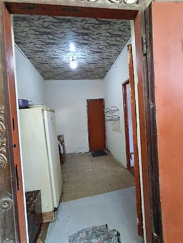 berde ev: Ceyranbatanda sokar zapravkasının ətrafında kırayə ev verilir qaz işiq — 3