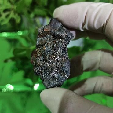 kimya dim vəsait: Qızılı parlaqlığı ilə göz oxşayan Təbii Daş Satılır | Nadir Kolleksiya — 4