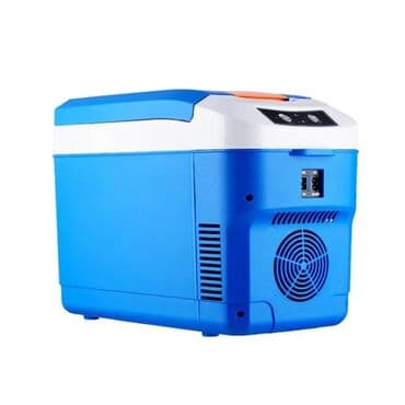 Avto üçün soyuducu, Yeni, Akkumlyator, Plastik