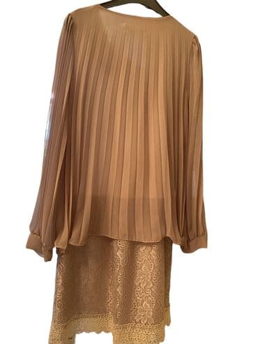 2024 don modelleri: Ziyafət donları — 3