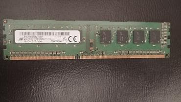kompüter ram: Ram 4 gb.Metroya pulsuz çatdırılma — 3
