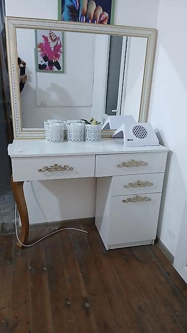 Hazır biznes: Gözəllik/Foto studiyası üçün avadanlıq paketi - İşıqlandırma: 2 ədəd — 4