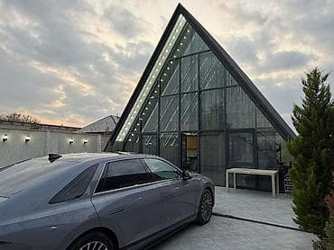 hovsan həyət evleri: Şüvəlan, isti hovuz — 5