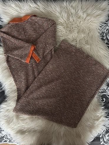 duz donlar: Gündəlik don, Midi, Lc Waikiki, S, XS — 4