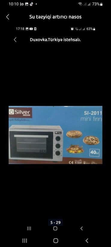 Duxovka.yeni.Türkiyə isteh