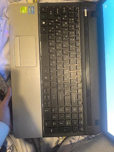 acer nitro: Packard bell noutbuk Xüsusiyyətlər: - Marka/model: Pakord — 2