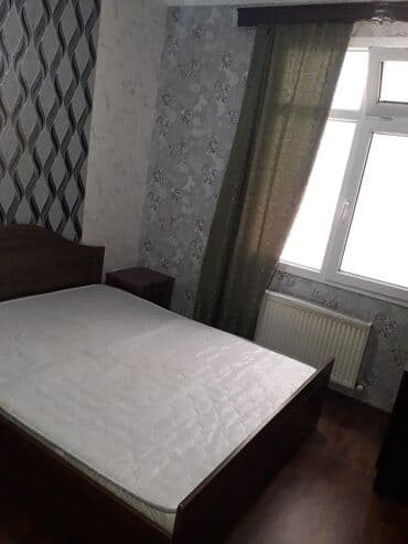 bayil kiraye evler 2023: Bu mənzil 2 otaqlı olub, yaşayış üçün uyğundur. Daxili sahələr yaşayış — 3