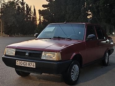 мото шлем: Tofas : 1.6 л | 1997 г. 54300 км Седан — 1