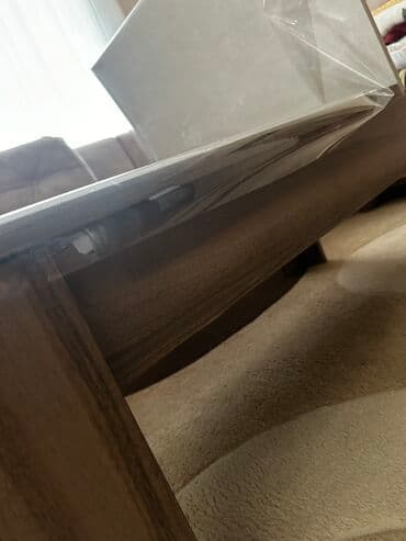 İşlənmiş, Jurnal masası, Kredit yoxdur, Azərbaycan