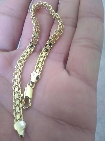 комплект: В комплекте: Кольцо, Желтое золото — 8