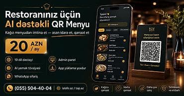 plastik qapi gence: Veb saytların hazırlanması — 1