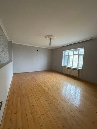 6 otaqlı, 170 kv. m, Kredit yoxdur, Yeni təmirli