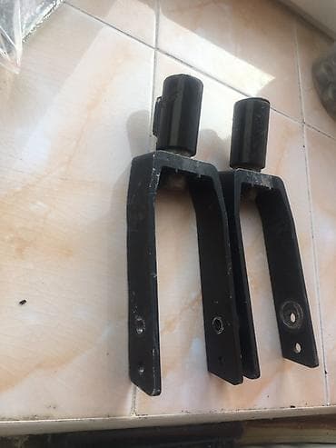 Məktəb çantaları: Arabalar üçün təkərlər, Rezin — 4