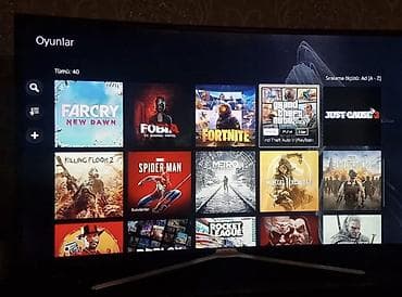 TV və video: 40 ən bahalı oyunlar Gəncədə 2022 versiyasıdı 2022-də 1900-ə almışdım — 2