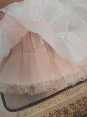 Пиджаки: Детское платье, Праздничное, 2 - 3 года — 2