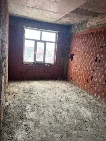 podmayak mənzillər: Qaraçuxur qəs., 1 otaqlı, Yeni tikili, 51 kv. m — 3