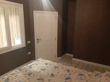 ucbucaq evlər: 3 otaqlı, Yeni tikili, m. Həzi Aslanov, 85 kv. m — 8