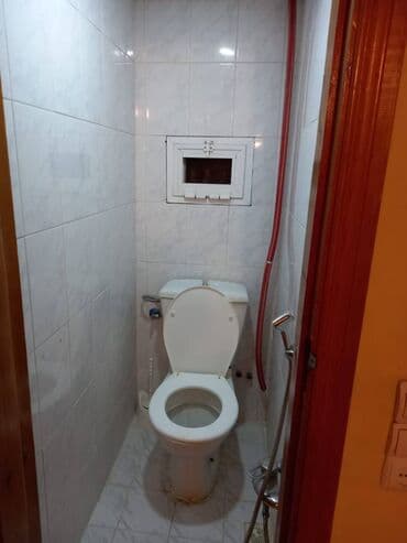 lokbatanda kiraye ev: Əhmədli metrosunun yaxınlığında 9 mertebeli binanın 5-cı mərtəbəsində — 10