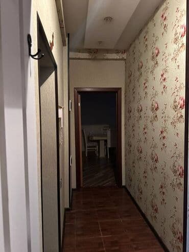 hezi aslanovda 3 otaqli evler: Yeni Yasamal, 2 otaqlı, Yeni tikili, m. İnşaatçılar, 82 kv. m — 9