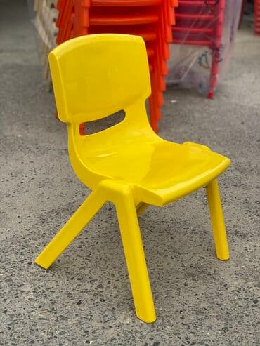 oğlan tortu: Uşaq stulu qalın 120 kq çəkiyə dözümlü Bağçalara topdan və parakəndə — 4