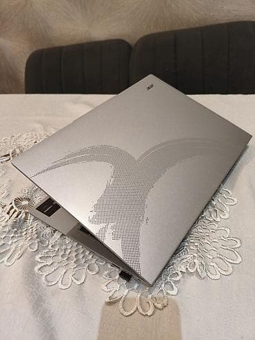notebook hp: İşlənmiş Acer Aspire, 16 ", Intel Core i5, 512 GB, Ünvandan götürmə — 5