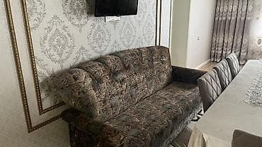 Klassik divan, Kreslo