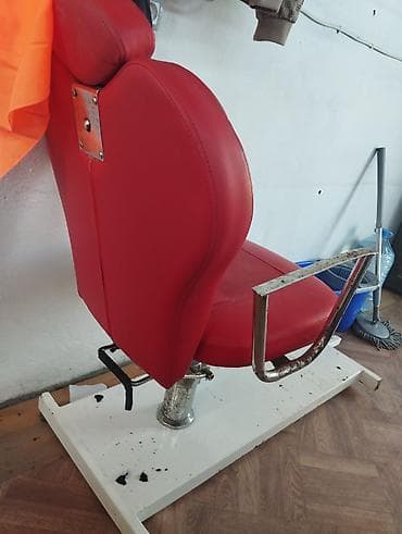 pedikur kreslosu satilir: Saş kəsimi kreslosu — 2