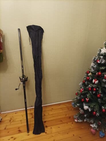 ssri pullarinin qiymeti: Balıqçılıq dəsti – sahildən (surf) ov üçün - Qarmaq: KADA Archer Surf — 2