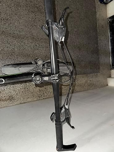 mini velosiped: Velosiped ideal vəziyyətdə cəmi 5-6 dəfə sürülüb — 7