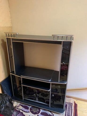 işlənmiş mebilər: Tvstent .Yaxşi veziyyetde — 3