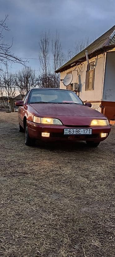 daewoo baki satis merkezi: Proton Wira: 1.6 l | Sedan — 1