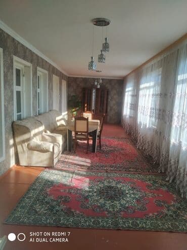 maştağada ucuz evlər: 2 комнаты, 180 м², Нет кредита, Средний ремонт — 4