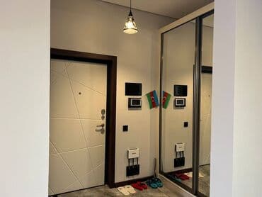 gence masaj salonu: 3 otaqlı, Yeni tikili, m. Gənclik, 100 kv. m — 12