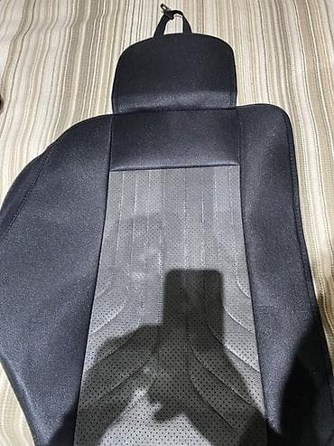 3 23 most: Uni Z CS55, və bir çox çin aftomobillərinə uyğundur. Üzlüklər ideal — 4