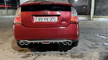 toyota prius: Masinin deyisen detali yoxdur ne gorulurse odu 9300 azn bu qiymete — 4