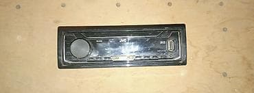 продаю айфон 6: Магнитола, JVC, AUX — 1