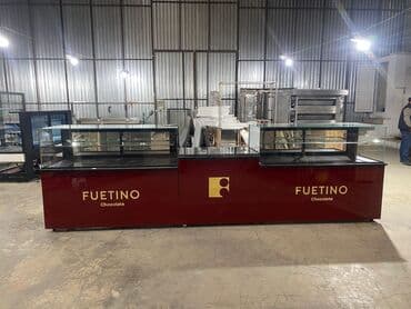 tap az dondurma soyuducu: Şirniyyət üçün, 135 * 390 * 80, Yeni, Ünvandan götürmə, Ödənişli çatdırılma, Rayonlara çatdırılma — 18