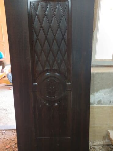 agac qapi: Для квартиры Новый Входная дверь 90х205 см Без гарантии, Платная установка, Платная доставка — 11