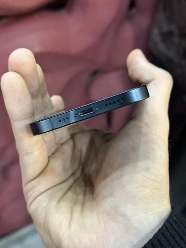 Video oyunlar və konsollar: IPhone 14, Pacific Blue — 4