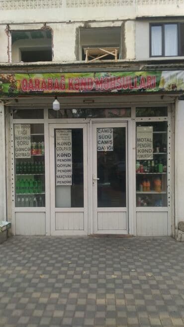 объекты в баку купить: 6️⃣0️⃣0️⃣Aznə icareye verilir. Obyekt 2008 ilden fealiyyet gosterib — 1