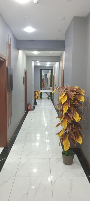 аренда офиса в бизнес центре баку: Komunal xərclər qiymətə daxildir .Vasiteçilər z.o narahat etməsinlər — 3